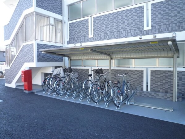 クラール和光の物件内観写真